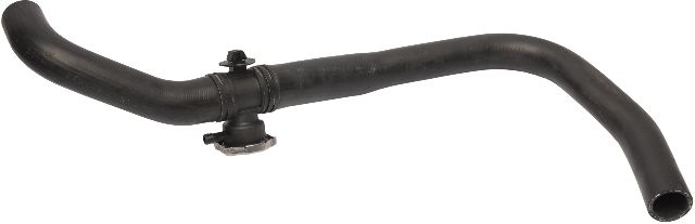 2007-2018 Jeep Compass Radiator Coolant Hose - Upper or Upper - Engine To Radiator (Continental)
