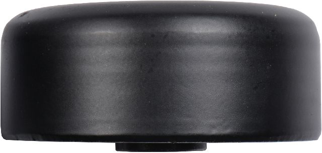 2006 Hummer H1 Accessory Drive Belt Idler Pulley - Lower or Upper (Continental)