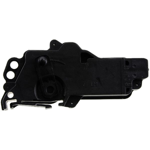 2003-2019 Lincoln Navigator Door Lock Actuator - Front Left or Rear Left (Continental)