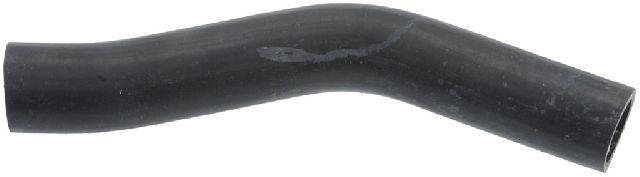 1981-1990 Toyota Pickup Radiator Coolant Hose - Upper (Continental)