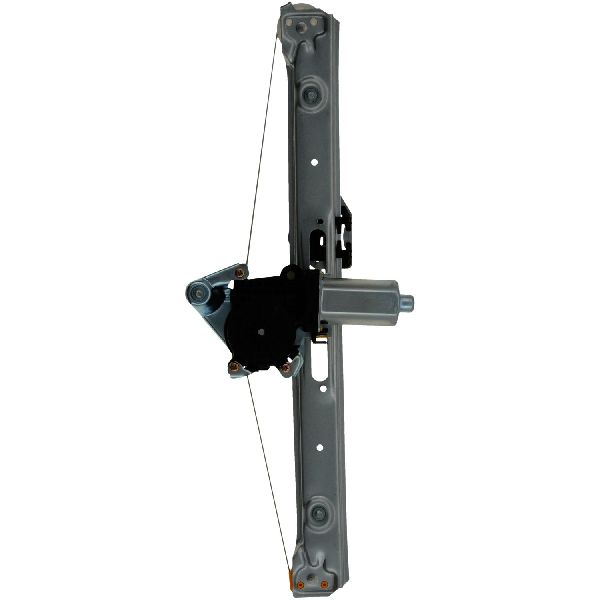 1999-2000 BMW 323i Window Motor and Regulator Assembly - Rear Right (Continental)
