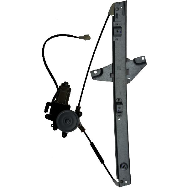 1995-1999 Toyota Avalon Window Motor and Regulator Assembly - Front Right (Continental)