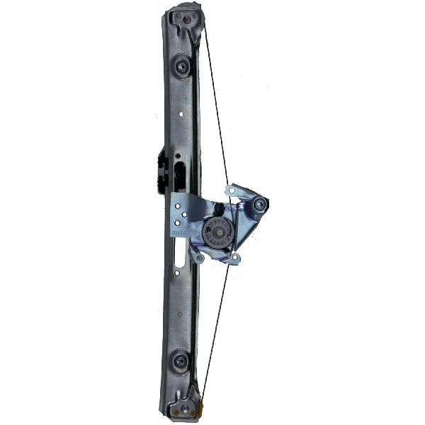 1999-2000 BMW 323i Window Regulator - Rear Left (Continental)