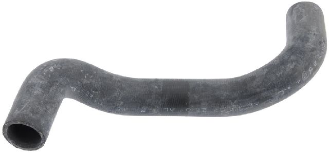 2001-2004 Mazda Tribute Radiator Coolant Hose - Lower (Continental)