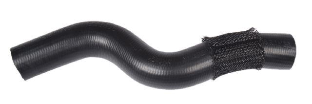 2002-2006 Nissan Sentra Radiator Coolant Hose - Upper (Continental)
