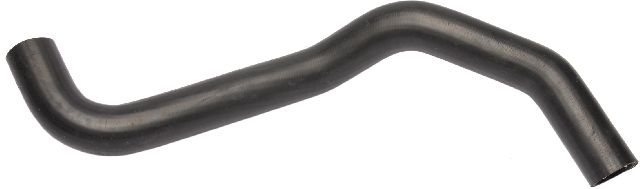 2007-2012 Hyundai Elantra Radiator Coolant Hose - Lower (Continental)