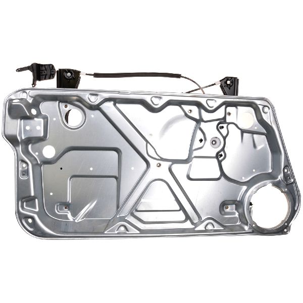 1998-2010 Volkswagen Beetle Window Regulator - Front Left (Continental)