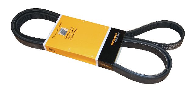 2010-2016 Buick LaCrosse Serpentine Belt - Accessory Drive (Continental)
