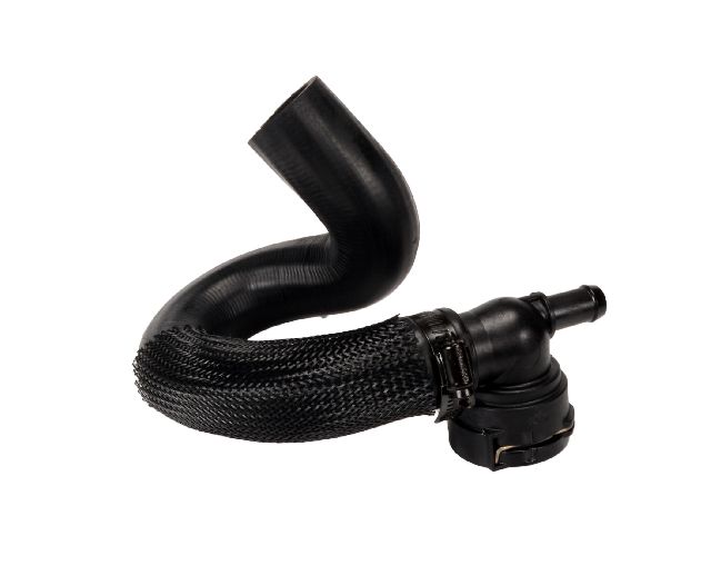 2013-2016 Ford Escape Radiator Coolant Hose - Lower (Continental)