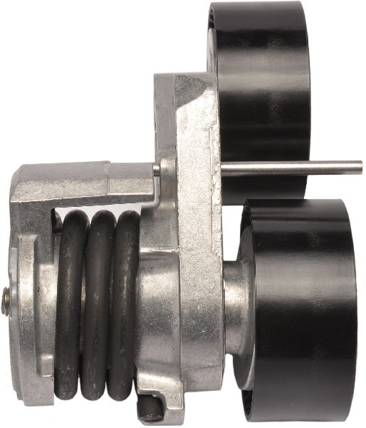 2007-2010 BMW 335i Accessory Drive Belt Tensioner Assembly - Accessory Drive (Continental)