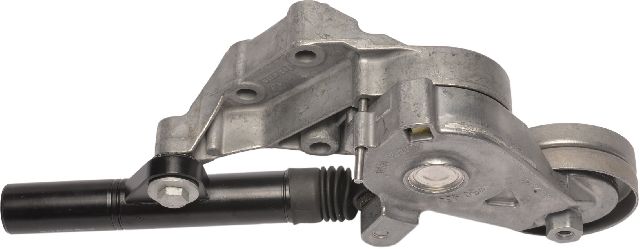 1999-2006 Volkswagen Golf Accessory Drive Belt Tensioner Assembly - Accessory Drive (Continental)