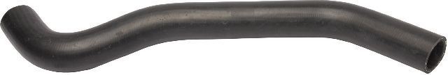 2006-2011 Kia Rio Radiator Coolant Hose - Lower (Continental)
