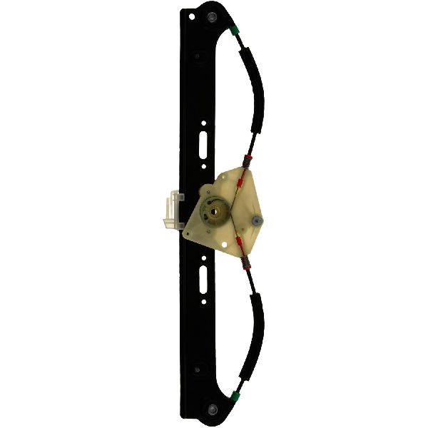 2004-2010 BMW X3 Window Regulator - Rear Left (Continental)