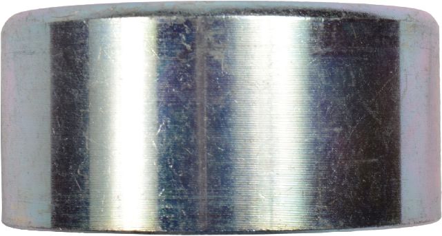2009-2010 Hummer H3T Accessory Drive Belt Idler Pulley - Accessory Drive (Continental)