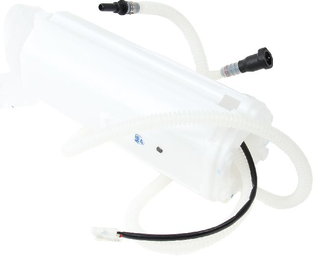 2004-2009 Audi A8 Quattro Fuel Pump Module Assembly - Left (Continental)