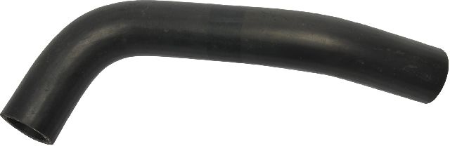2010-2011 Kia Soul Radiator Coolant Hose - Upper - Radiator To Filler Neck (Continental)