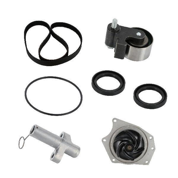2004-2005 Chrysler Pacifica Engine Timing Belt Kit with Water Pump (Continental)