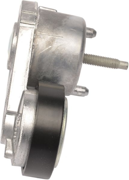 2001-2006 GMC Sierra 2500 HD Accessory Drive Belt Tensioner Assembly - Air Conditioning (Continental)