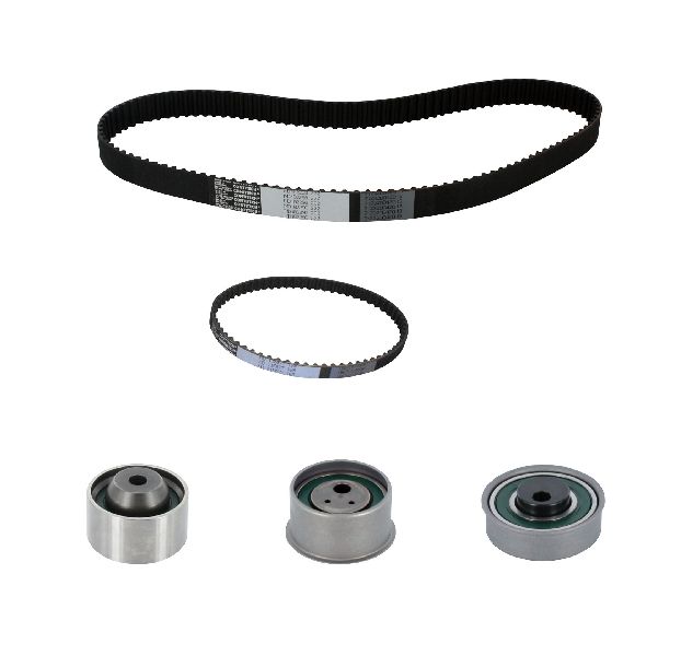 2003 Mitsubishi Outlander Engine Timing Belt Kit (Continental)