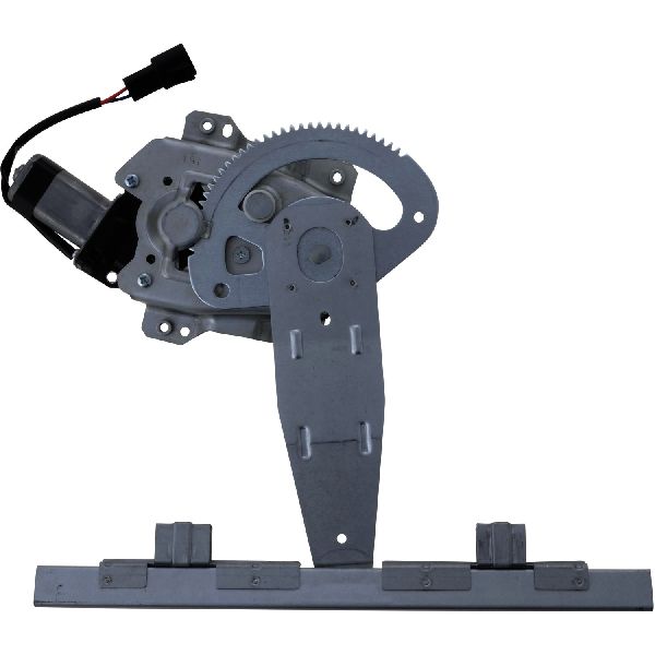 1996-2002 Saturn SL1 Window Motor and Regulator Assembly - Front Right (Continental)