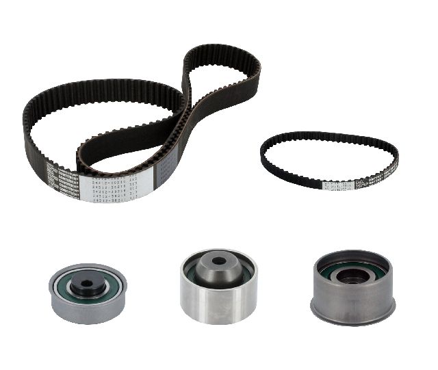 1999-2005 Hyundai Sonata Engine Timing Belt Kit (Continental)