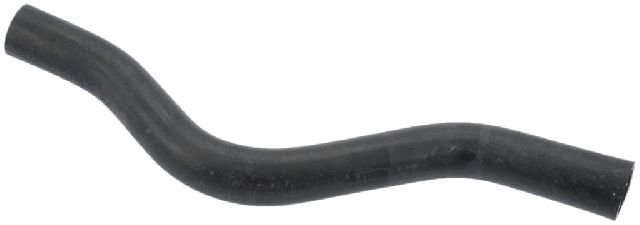 1987-1989 Dodge Colt Radiator Coolant Hose - Upper (Continental)