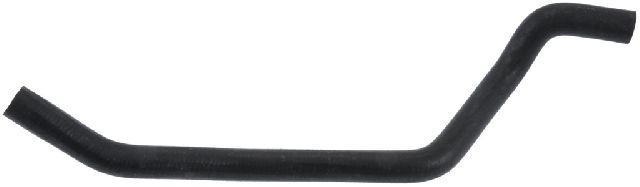 2001-2005 Ford Explorer HVAC Heater Hose - Pipe To Pipe (Continental)