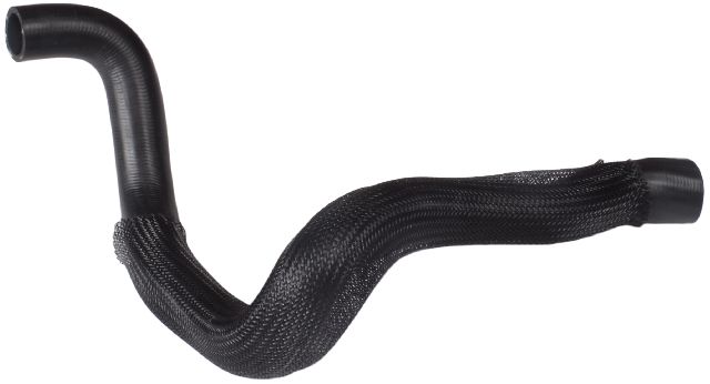 2014-2019 Jeep Cherokee Radiator Coolant Hose - Upper (Continental)