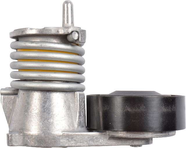 2004-2010 Volvo S40 Accessory Drive Belt Tensioner Assembly - Air Conditioning (Continental)