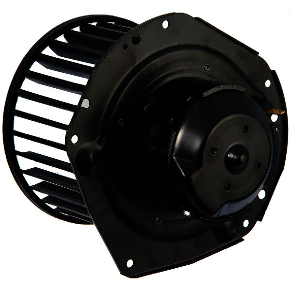 1995 Chevrolet G30 HVAC Blower Motor - Auxiliary (Continental)
