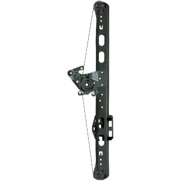 2003-2005 Mercedes-Benz ML350 Window Regulator - Rear Right (Continental)