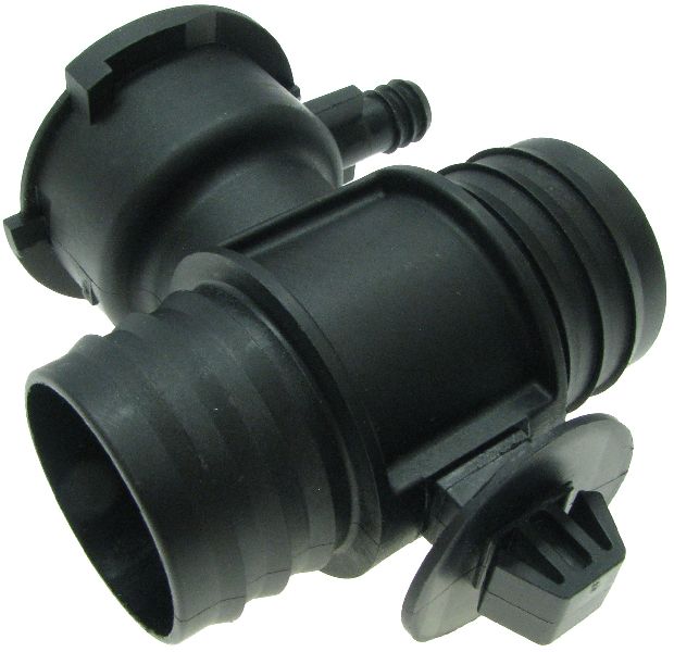 2000-2004 Dodge Durango Engine Coolant Filler Neck (Continental)