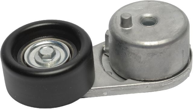 2009-2012 Suzuki Equator Accessory Drive Belt Tensioner Assembly - Accessory Drive (Continental)