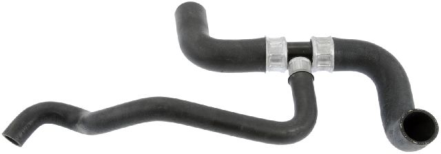 1998-2002 Chevrolet Cavalier Radiator Coolant Hose - Lower (Continental)