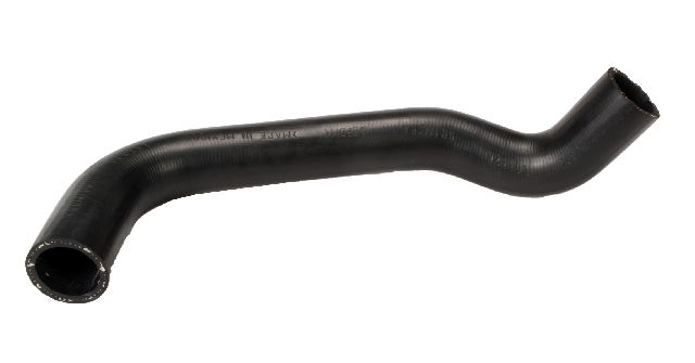 1998-2001 Mazda B2500 Radiator Coolant Hose - Upper (Continental)