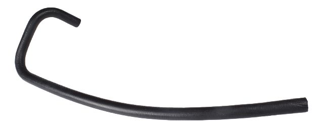2009-2013 Toyota RAV4 HVAC Heater Hose - Throttle Body To Pipe-2 (Continental)