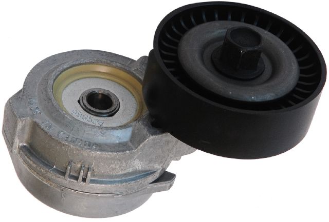 2003-2005 Dodge Neon Accessory Drive Belt Tensioner Assembly - Accessory Drive (Continental)