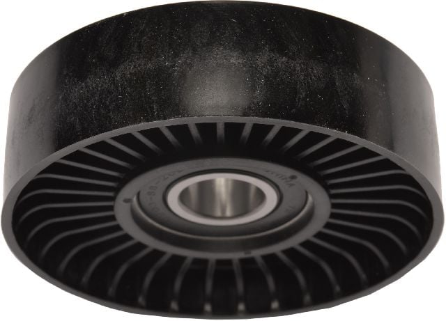 1996 Ford Explorer Accessory Drive Belt Idler Pulley - Accessory Drive (Continental)