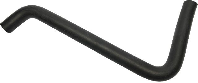 2011-2012 Ford Explorer Radiator Coolant Hose - Upper (Continental)