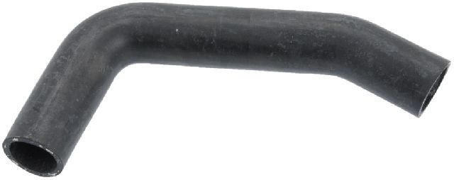 1970-1974 Dodge Charger Radiator Coolant Hose - Lower (Continental)