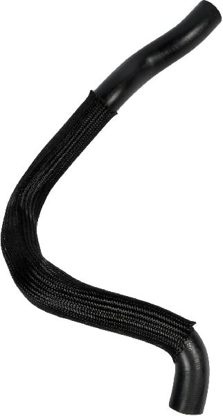 2012-2017 Buick Verano Radiator Coolant Hose - Lower (Continental)