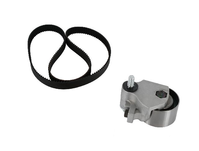 2005 Dodge Magnum Engine Timing Belt Kit (Continental)