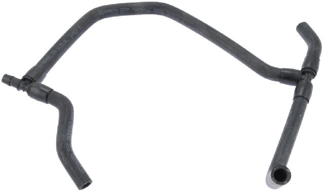 1996-1999 Ford Taurus HVAC Heater Hose - Thermostat To Water Pump (Continental)