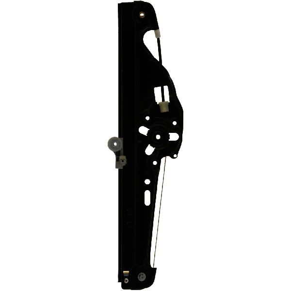 2004-2005 BMW 545i Window Regulator - Rear Left (Continental)