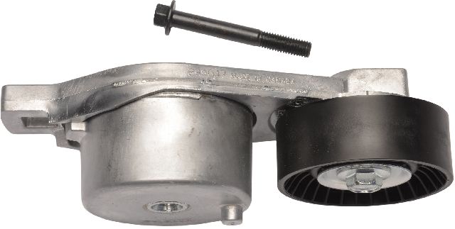 2001-2007 Dodge Caravan Accessory Drive Belt Tensioner Assembly - Accessory Drive (Continental)