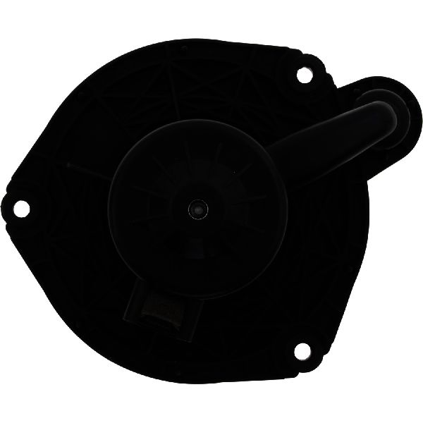 2006-2009 GMC Envoy HVAC Blower Motor (Continental)