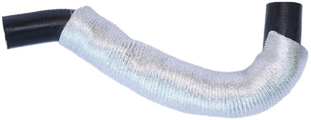 2004-2007 Dodge Durango HVAC Heater Hose - Engine To Auxiliary Water Pump (Continental)