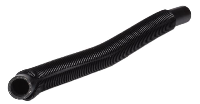 1994-1996 Chevrolet Caprice Radiator Coolant Hose - Upper (Continental)