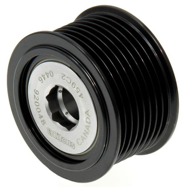 2011-2019 Ram 3500 Alternator Decoupler Pulley (Continental)