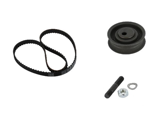 1993-1997 Volkswagen Jetta Engine Timing Belt Kit (Continental)